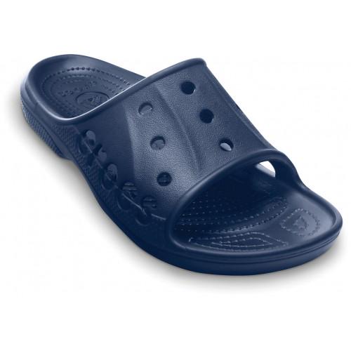 Шлепанцы Crocs Baya р. М8/EUR 41-42 Синий (8709583) - фото 3