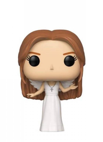 Фигурка Funko Pop Romeo and Juliet Juliet 10 см (FP RD 709)