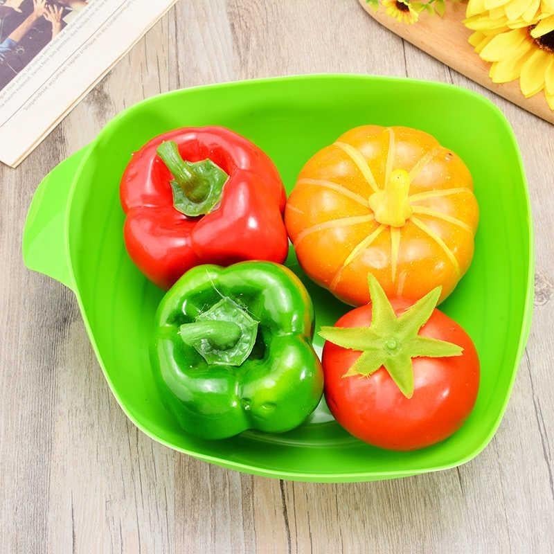 Миска-форма силиконовая для выпечки 7708, зеленая - фото 8 Миска-форма силиконовая для выпечки 7708, зеленая - фото 8