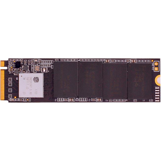 SSD-накопичувач AFox ME300 256ГБ M.2 NVMe (ME300-256GN)