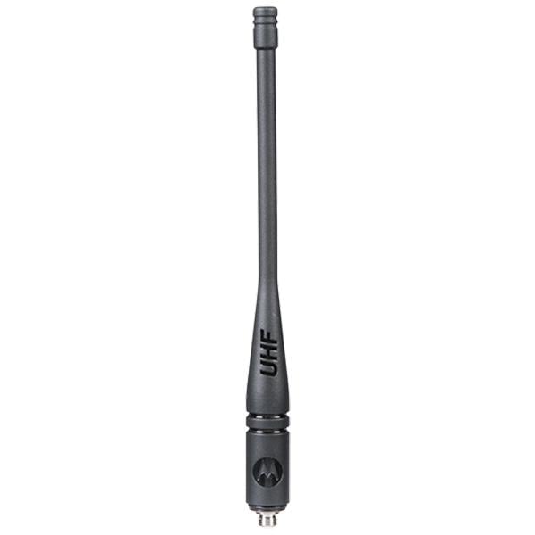 Антена Motorola PMAE4079A UHF 400-527 МГц для рацій серії DP4400 (epic2030) Антена Motorola PMAE4079A UHF 400-527 МГц для рацій серії DP4400 (epic2030)