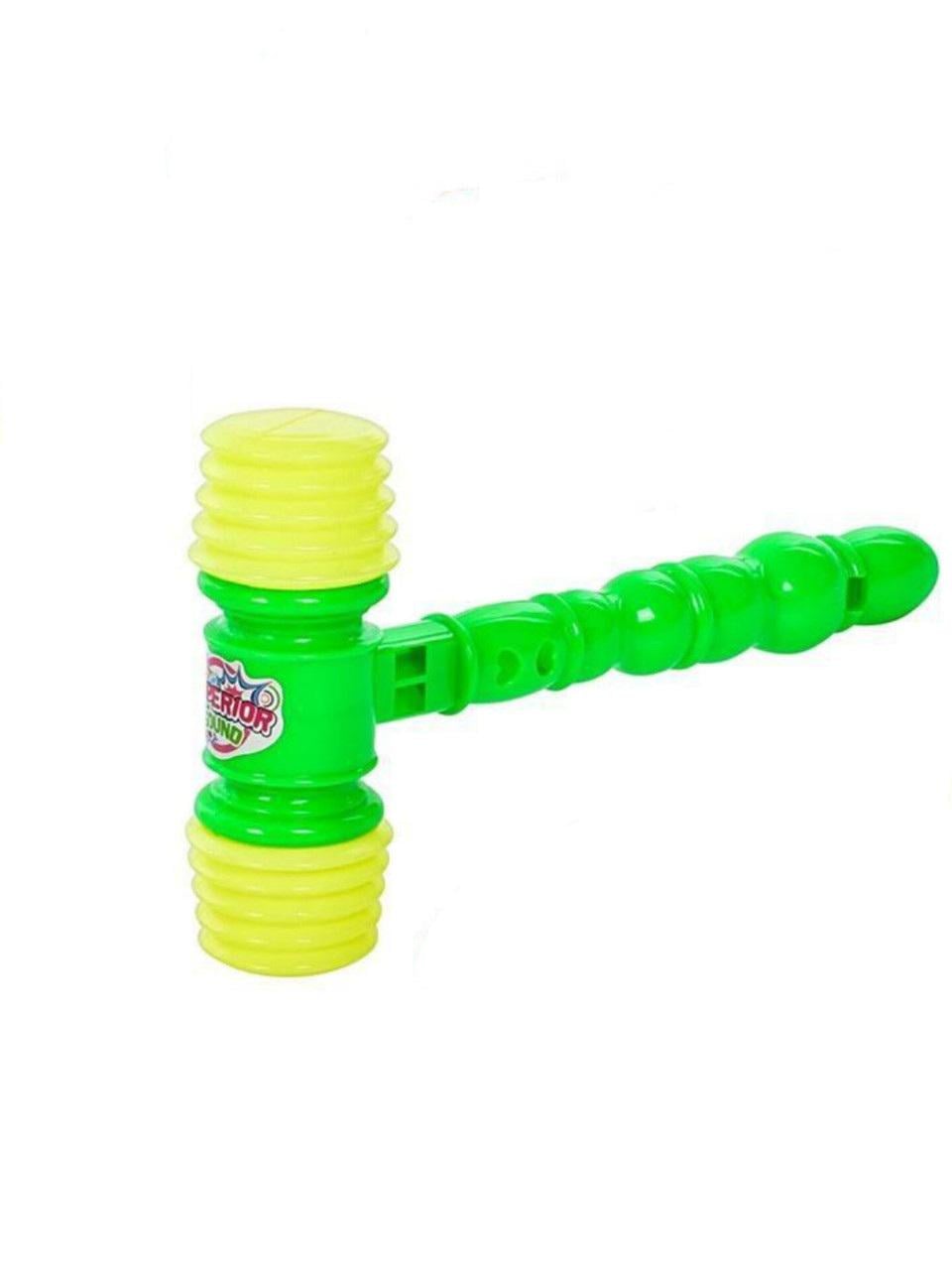 Игрушка молоточек детский 23 см (7219)