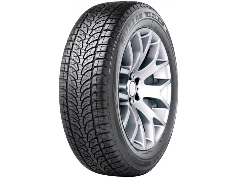 Шина зимняя Bridgestone Blizzak LM-80 Evo 235/45 R19 95V (10853)