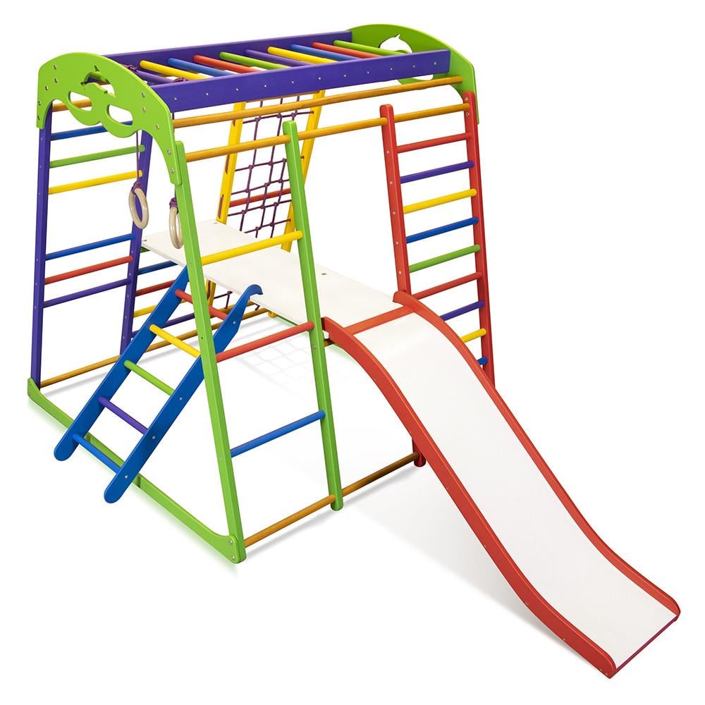 Комплекс спортивный для дома SportBaby Юнга Plus 2 (2690873416)