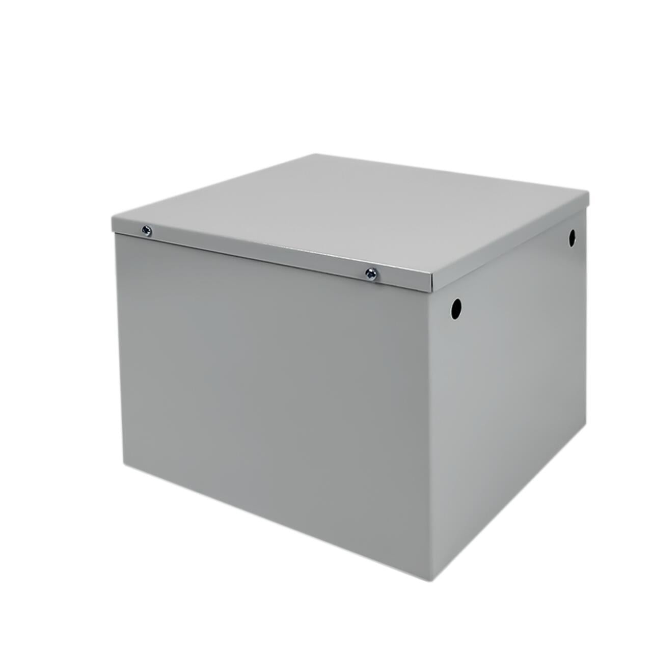 Корпус акумуляторний 12V 202 Ah метал (3098522106) Корпус акумуляторний 12V 202 Ah метал (3098522106)