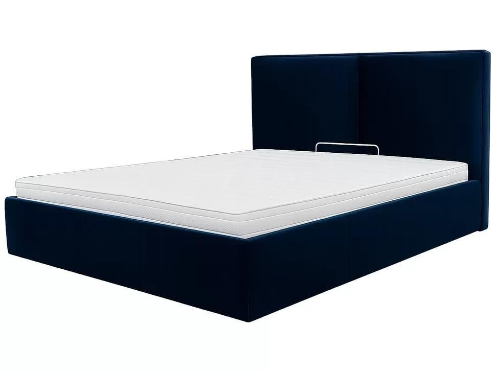 Кровать-подиум двуспальная DelhiNew Design Standart 160х200 см Кровать-подиум двуспальная DelhiNew Design Standart 160х200 см