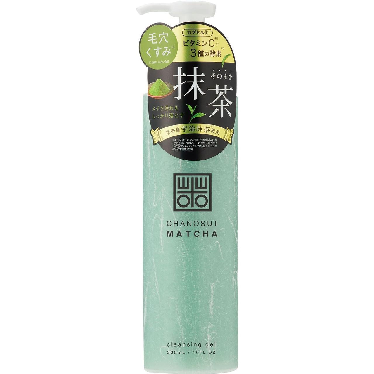 Гель очищающий CHANOSUI Matcha Cleansing Gel (3202170240)