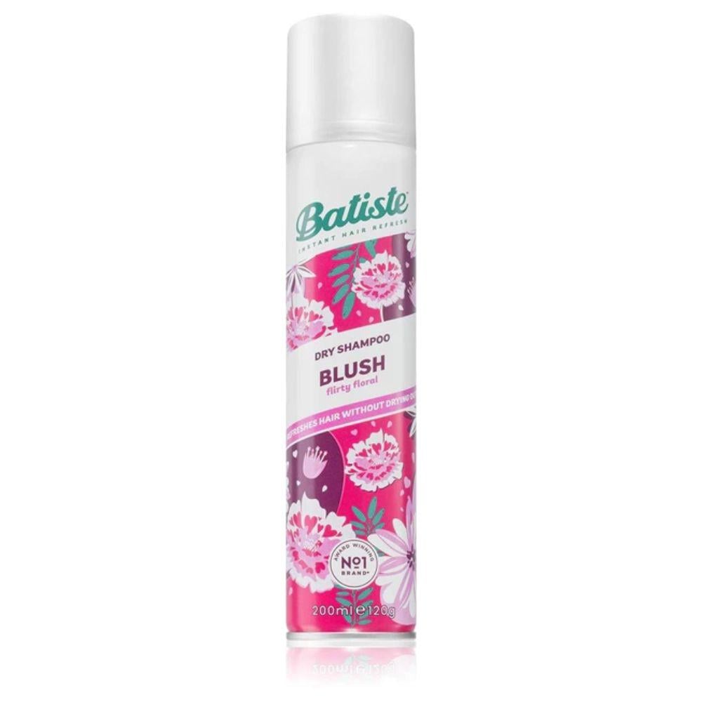 Сухой шампунь для волос Batiste Blush 200 мл