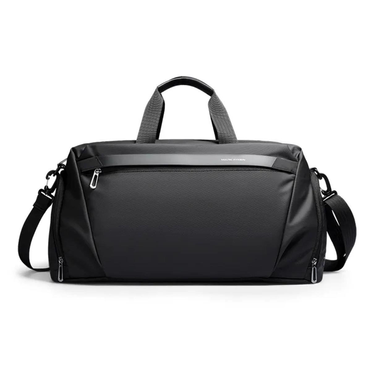 Дорожная сумка MARK RYDEN MR3006 спортивная 32,5 л Черный (MR3006-00-4319UA)
