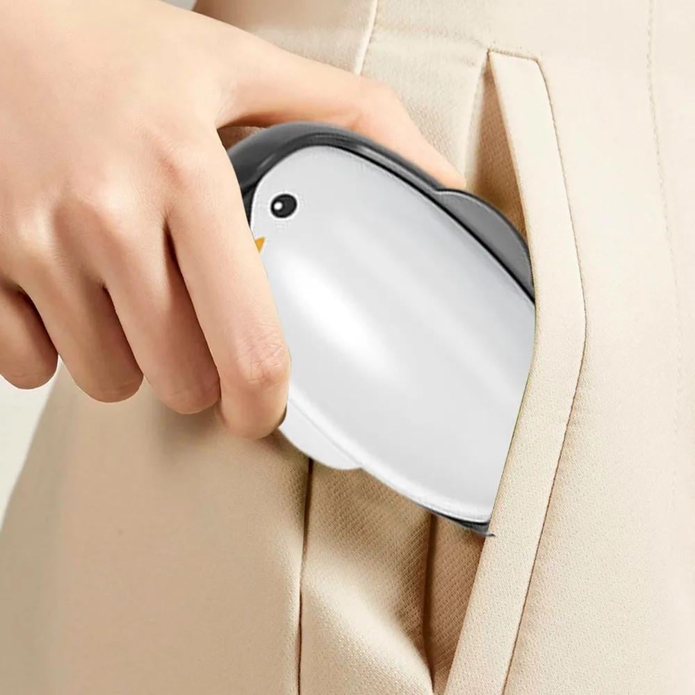 Ролик-щітка для зняття ворсинок з одягу та меблів (2549712263) - фото 6