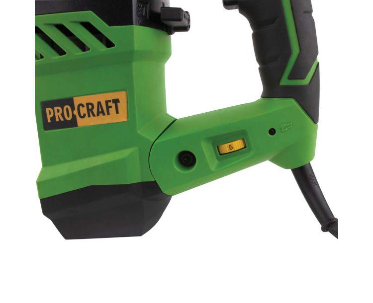 Перфоратор Procraft BH2150N - фото 17