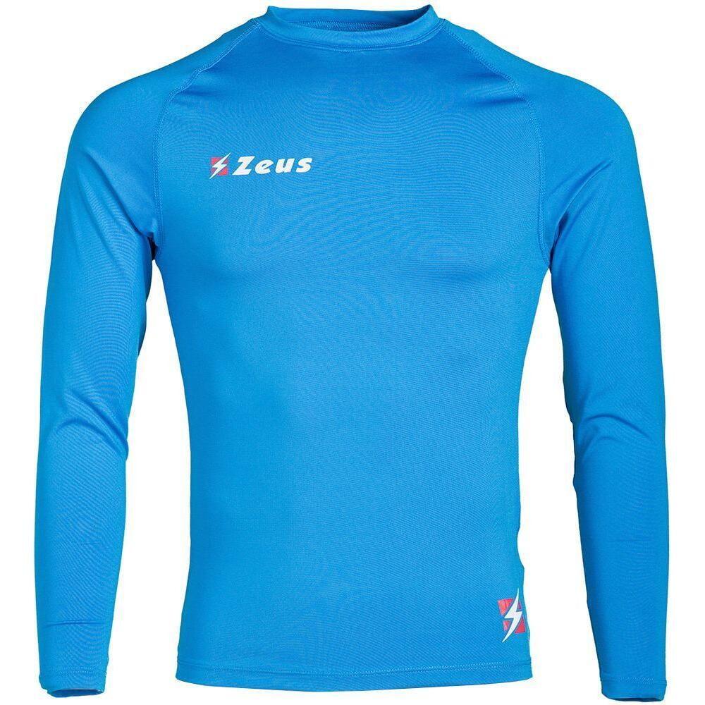 Футболка с длинным рукавом Zeus MAGLIA FISIKO M/L LIROY M (Z00325)