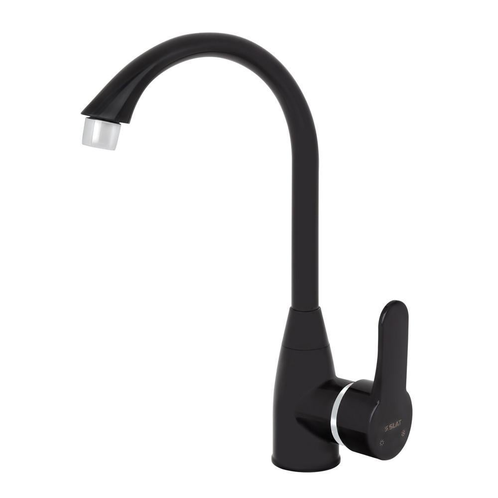 Смеситель для кухни SLAT SLT-C011B (1641505116)
