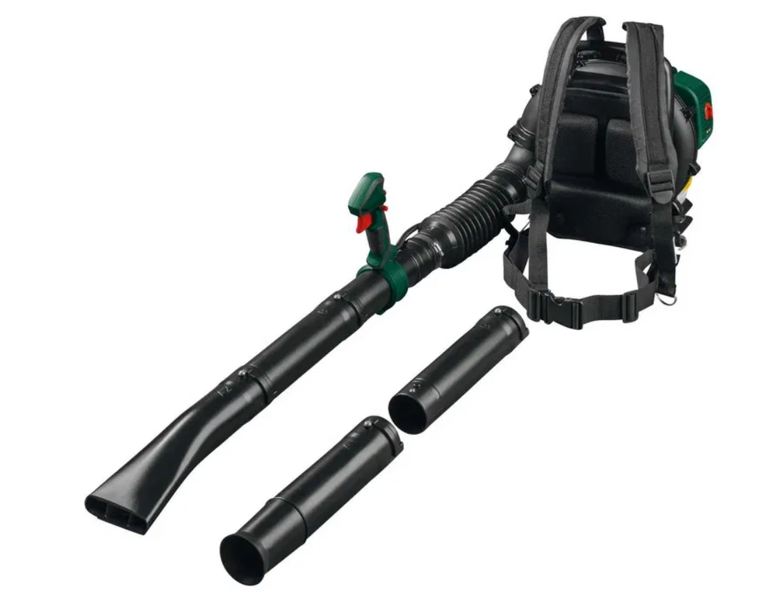 Повітродувка бензинова PARKSIDE PBLS 26 A1 1,22 к.с швидкість повітря до 266 км/год - фото 12 Повітродувка бензинова PARKSIDE PBLS 26 A1 1,22 к.с швидкість повітря до 266 км/год - фото 12