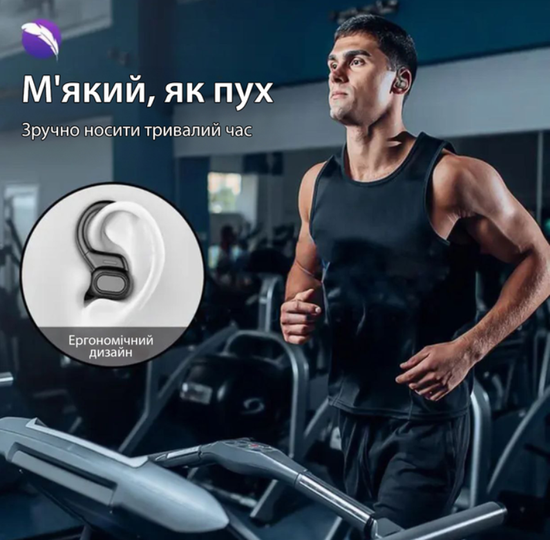 Наушники-вкладыши Bluetooth Moltis VV2 TWS Hi-Fi с микрофоном водонепроницаемые Черный (29909465) - фото 6 Наушники-вкладыши Bluetooth Moltis VV2 TWS Hi-Fi с микрофоном водонепроницаемые Черный (29909465) - фото 6