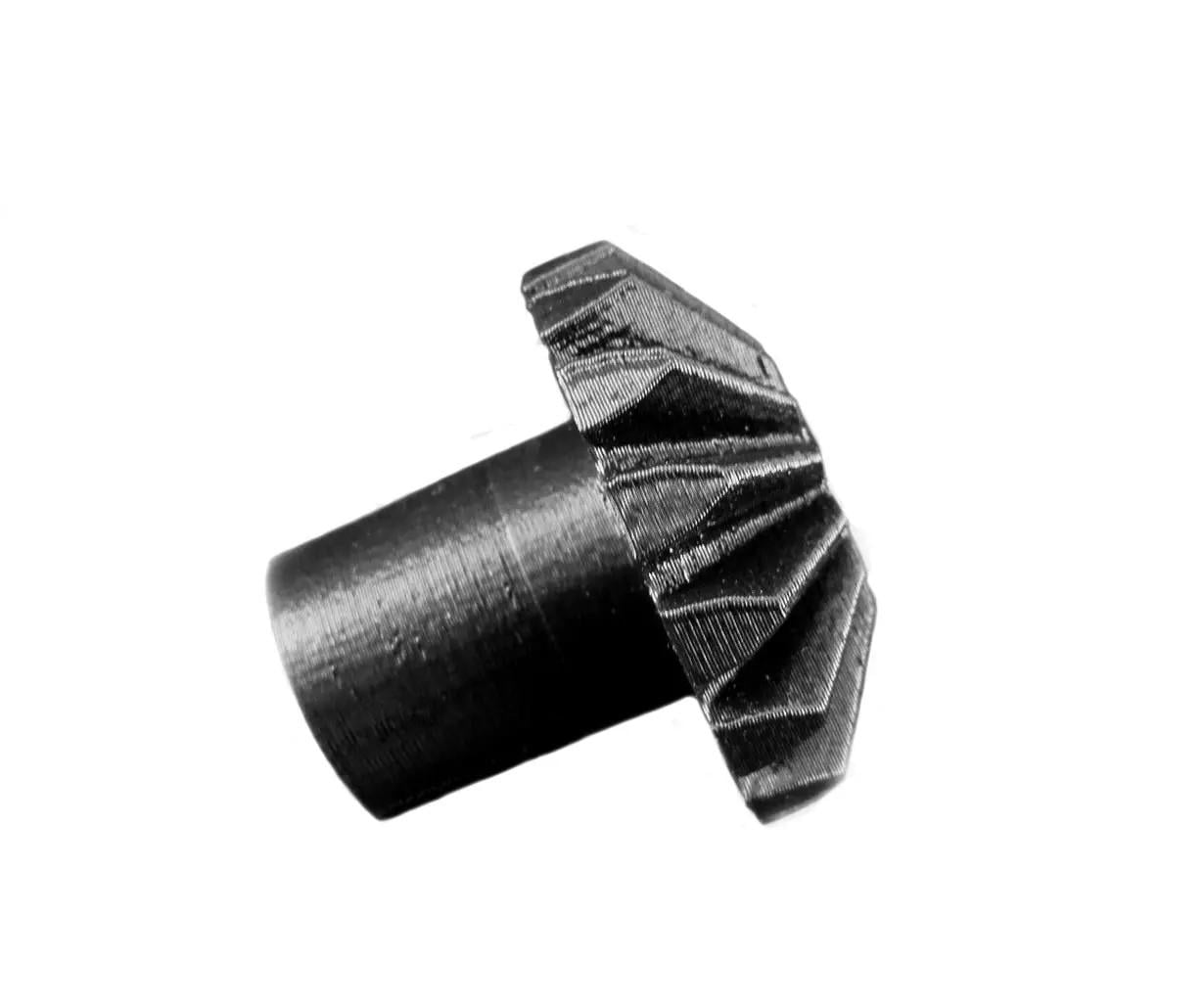 Шестерня-грибок Clatronic KM 3414 (plast1009)