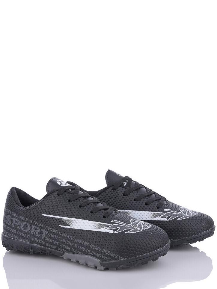 Сороконожки W.Niko QS282-3 р. 38 Черный