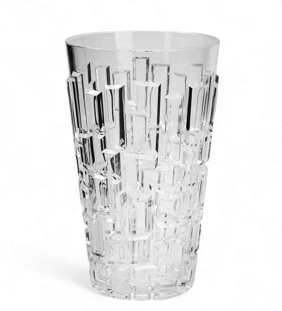 Склянка One Chef Stone з полікарбонату висока 350 мл 13,5 см 8 см Прозорий - фото 1 Склянка One Chef Stone з полікарбонату висока 350 мл 13,5 см 8 см Прозорий - фото 1