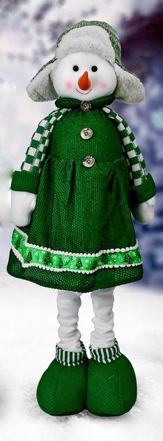 Фигура новогодняяHome 49-97 см (M17289)