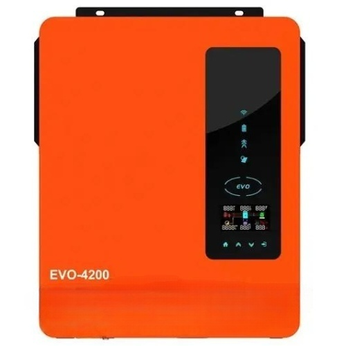 Гибридный инвертор Anern AN-SCI-EVO-4200 UPS 24 В 4200 Вт