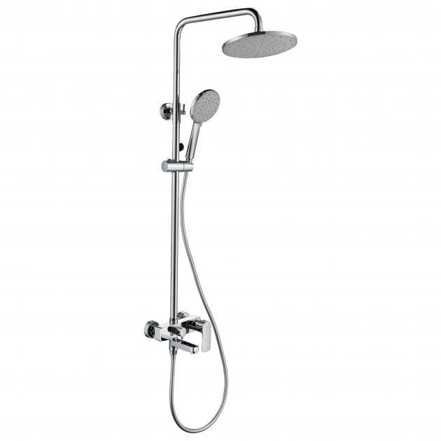 Душевая система ASIGNATURA Delight 75507800