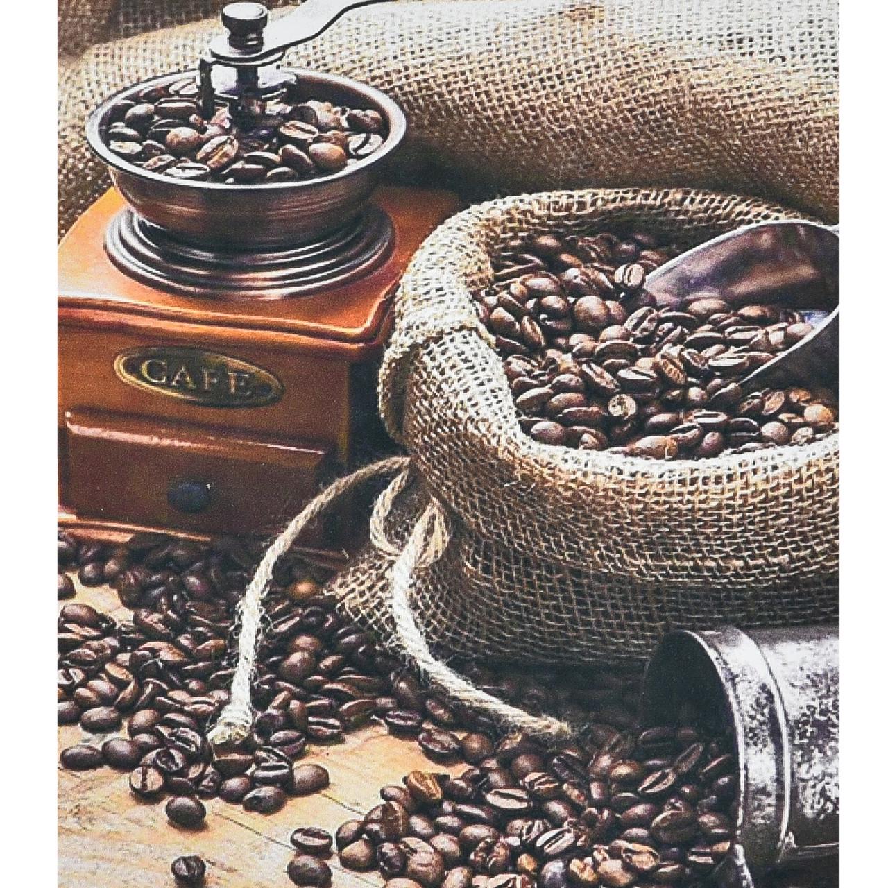 Алмазная мозаика Strateg Тепло кофе 30х40 см (HEG87060)