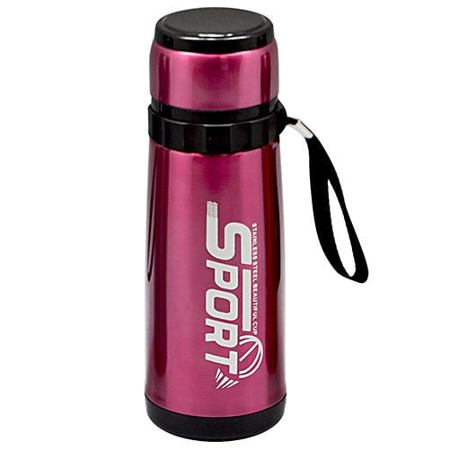 Термос MT-3445-0.8 Sport 800 мл Фиолетовый