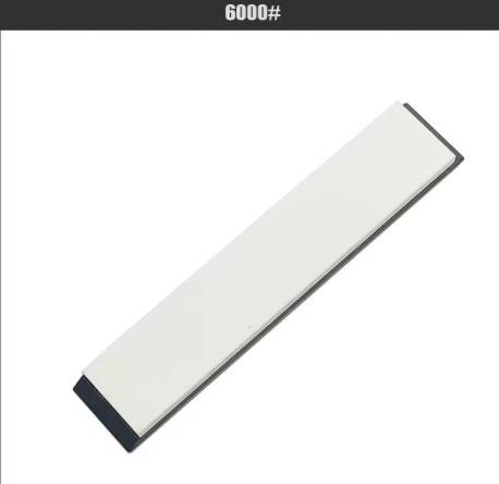 Набор точильных брусков для ножей Ruixin керамических алмазных зернистостью 3000/6000/8000/10000 30 мм 4 шт. (AR0001-30) - фото 4 Набор точильных брусков для ножей Ruixin керамических алмазных зернистостью 3000/6000/8000/10000 30 мм 4 шт. (AR0001-30) - фото 4