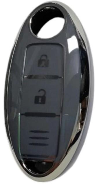 Чехол для ключа Infiniti (2313142478) Чехол для ключа Infiniti (2313142478)