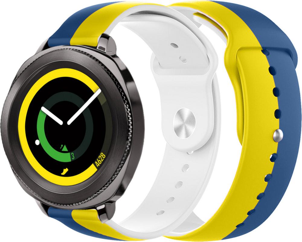 Ремінець SHLab Ukraine для Samsung Gear Sport (31412)