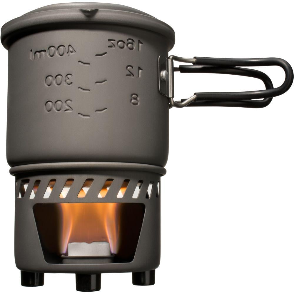 Набор для приготовления пищи Esbit Cookset CS585HA