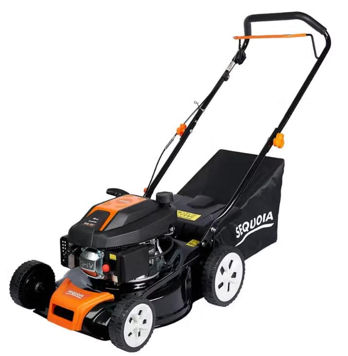 Газонокосарка бензинова Sequoia SPLM4000 (62177) - фото 6