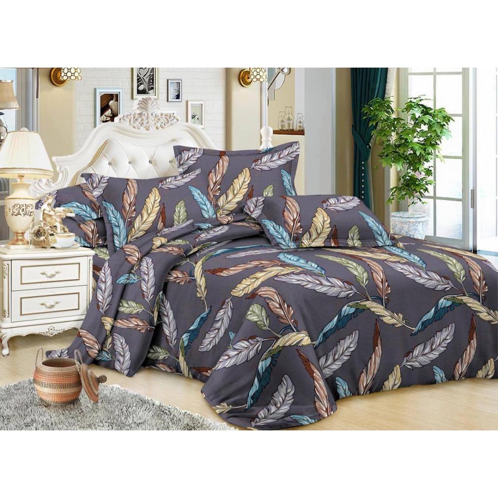 Комплект постельного белья MirSon Жатка 14-0001 Jane полиэстер детский (2200003811094)