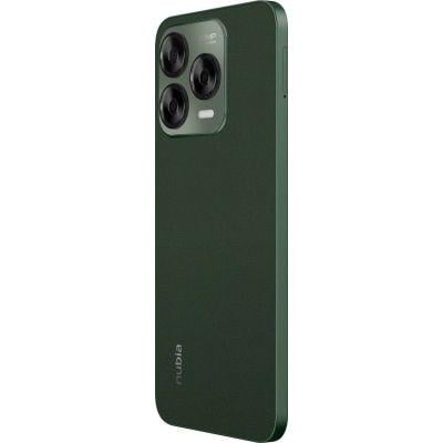 Мобильный телефон ZTE Nubia V70 Design 8/256GB Green (1143715) - фото 10 Мобильный телефон ZTE Nubia V70 Design 8/256GB Green (1143715) - фото 10