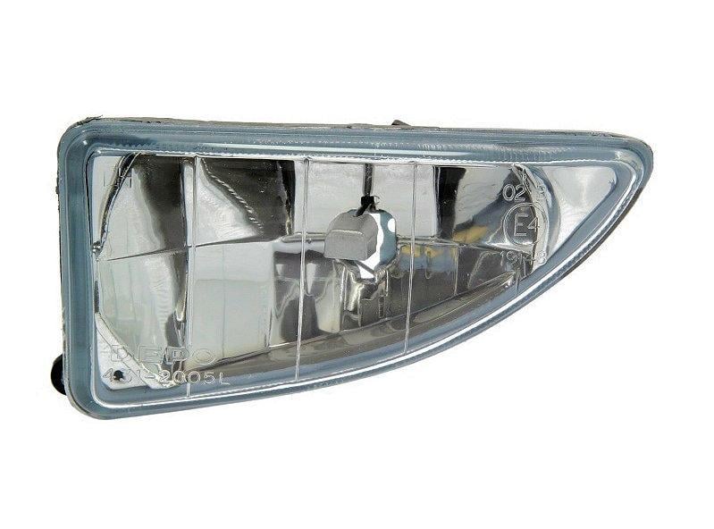 Фара противотуманная Ford Focus I 1998-2001 левая сторона (431-2005L-UE)