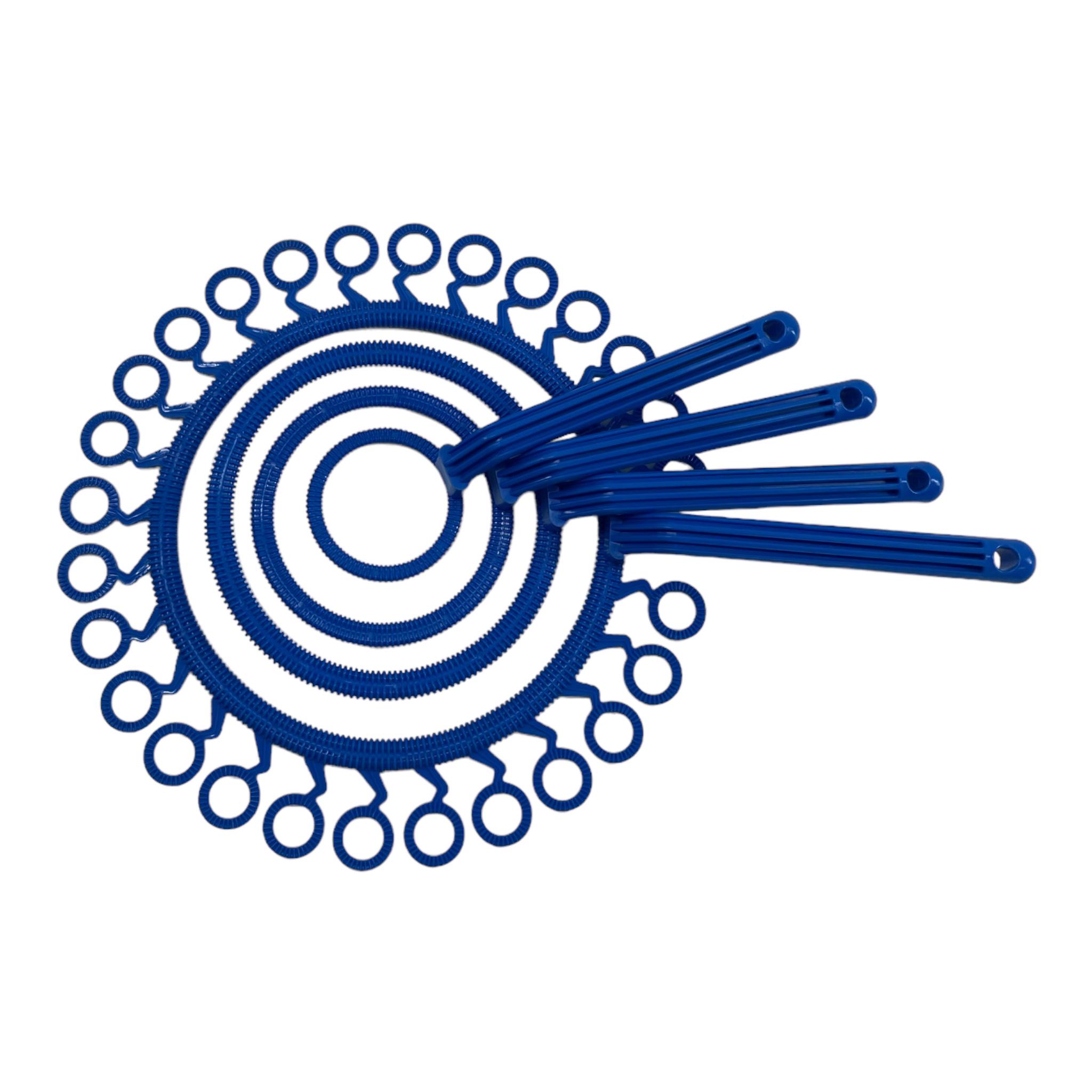 Комплект для шоу мыльных пузырей GIG BUBBLES mini (10016675) - фото 4 Комплект для шоу мыльных пузырей GIG BUBBLES mini (10016675) - фото 4