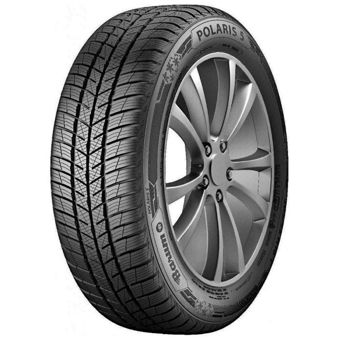 Шина зимняя Barum Polaris 5 195/65R15 95T (2394776)