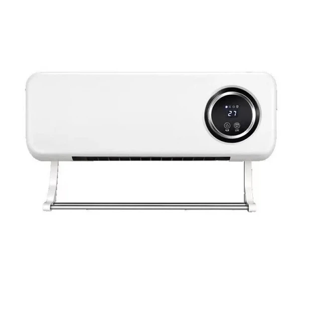 Тепловентилятор Sokany SK-18035 2000 Вт (opt-105033)