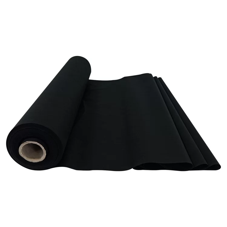 Агроволокно Agreen 50 г/м2 0,53х100 м Чорний (57997) - фото 2