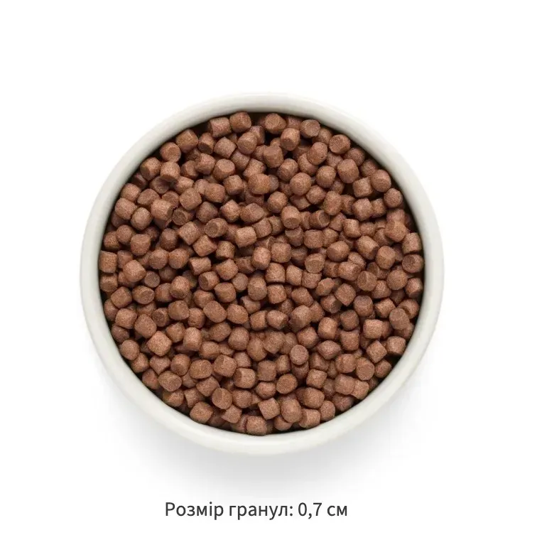 Корм сухий для дорослих собак малих порід Grandorf FRESH DUCK&SWEET POTATO DOG MINI з качкою та бататом 1 кг (26867507) - фото 3 Корм сухий для дорослих собак малих порід Grandorf FRESH DUCK&SWEET POTATO DOG MINI з качкою та бататом 1 кг (26867507) - фото 3