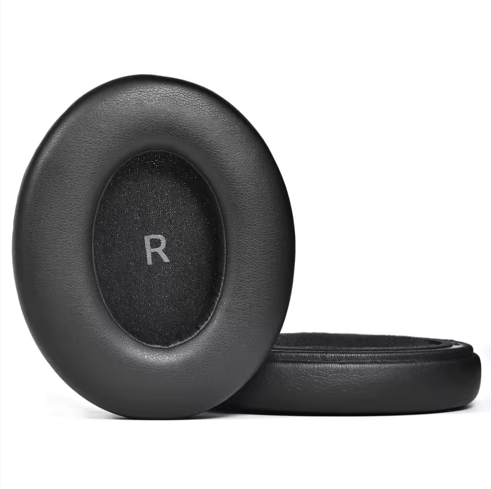 Амбушури для навушників Sennheiser MOMENTUM 4 Wireless Чорний (30746112)