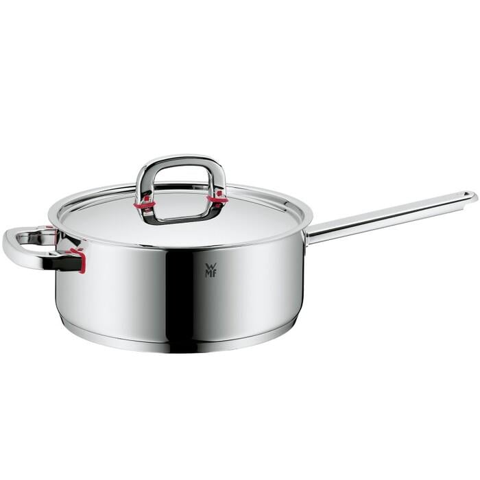 Ківш з кришкою WMF Premium One Ø 24 см