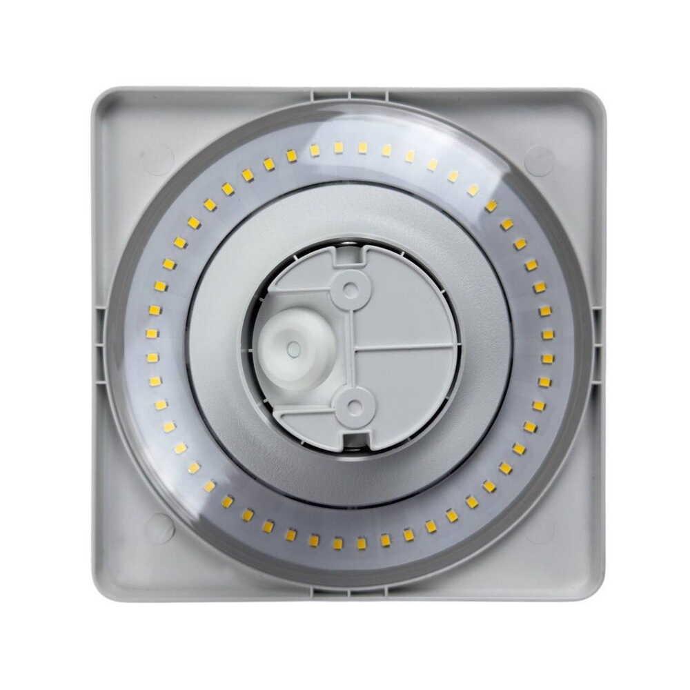 Бра Violux DALLAS 12W 4200K 1260Lm IP65 Белый (500420) - фото 4 Бра Violux DALLAS 12W 4200K 1260Lm IP65 Белый (500420) - фото 4