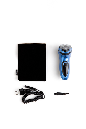 Електробритва Adler AD 2910 акумуляторна 60 хвилин - фото 5 Електробритва Adler AD 2910 акумуляторна 60 хвилин - фото 5