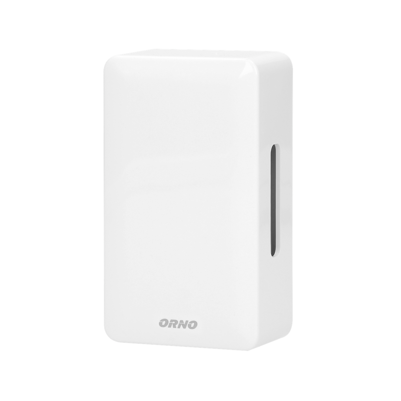 Звонок ORNO BREVIS MINI AC OR-DP-MR-148/PW 2 тоновый Снежно-белый - фото 3