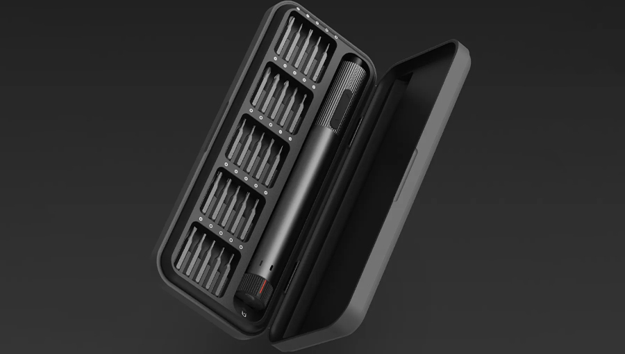 Электроотвертка аккумуляторная DUKA ATuMan E2 (28054850) - фото 6