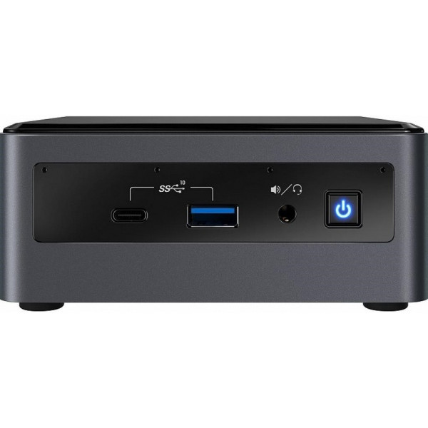 Комп'ютер Intel Nuc (BXNUC10I7FNH2) - фото 1