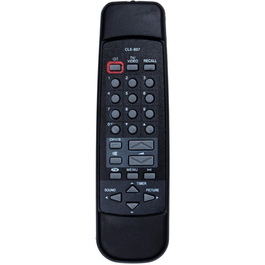 Пульт для телевизора Hitachi CLE-937 (1225)