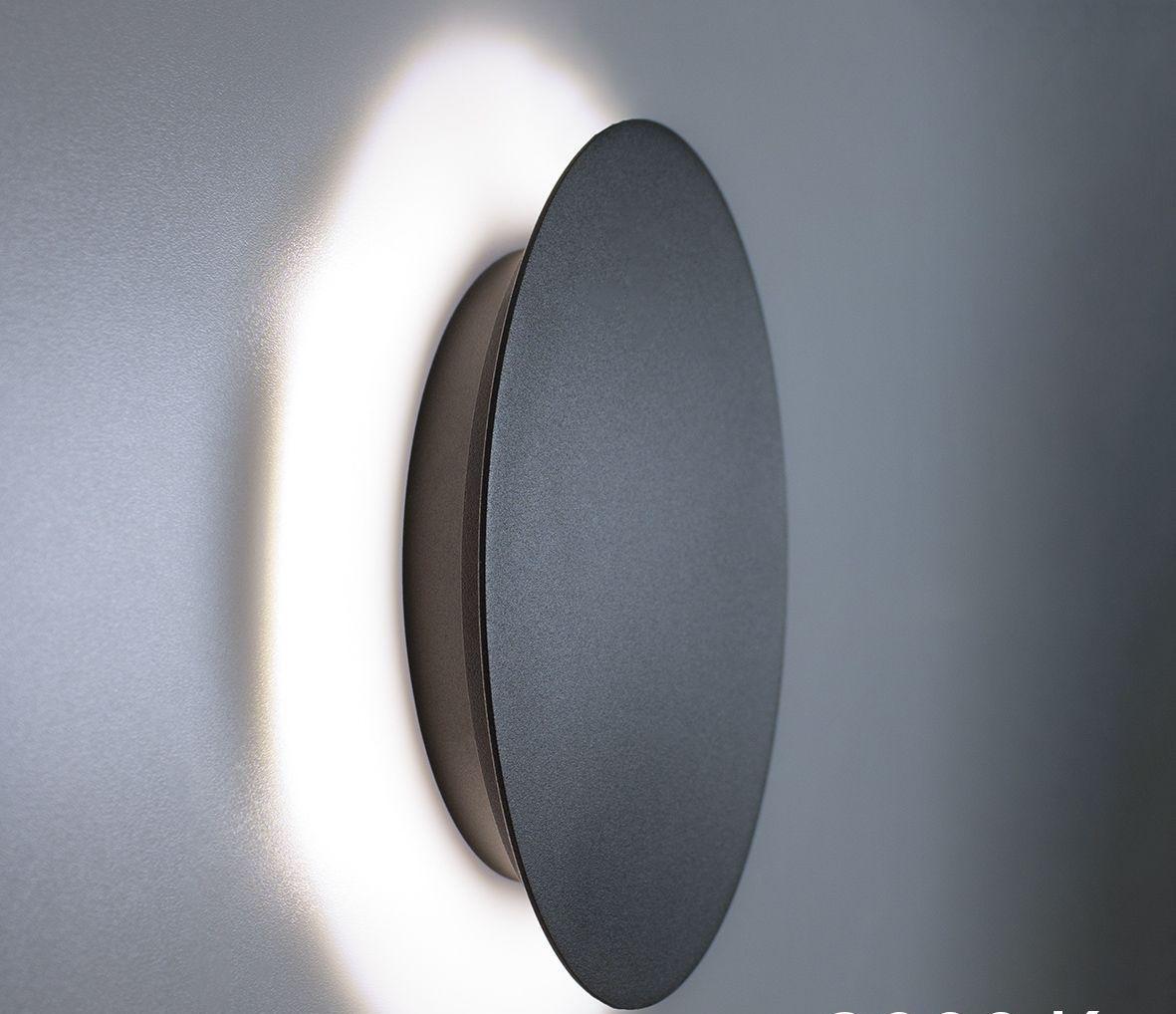 Бра Imperium Light Mushroom (263124.05.93)