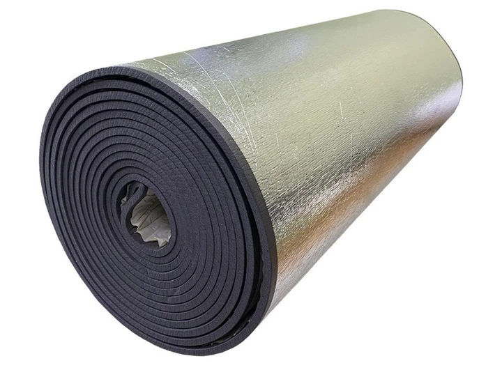 Спінений поліетилен хімічно зшитий ODE фольгований 5 мм (2588326549) Спінений поліетилен хімічно зшитий ODE фольгований 5 мм (2588326549)